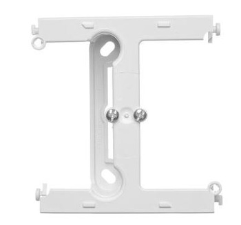 Puszka natynkowa rozszerzająca biała Basic PSH/11 Kontakt-Simon