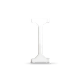 Wkładka uszczelniająca IP44 Basic SU1W Kontakt-Simon