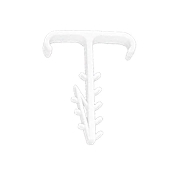 Uchwyt szybkiego montażu płaski USMP-3 BIS 100szt 16.5 Elektro-Plast