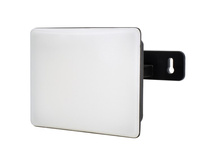 Naświetlacz LED czarny 20W 1800LM 4000K IP65 Bemko C65-LFX-020BL-4K