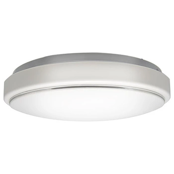 Plafon okrągły biały SOLA LED C 24W 2208lm 4000K IP44 Ideus 02785