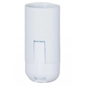 Oprawka termoplastyczna biała E14 F-elektro F4.0103