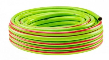 Wąż ogrodowy 3-warstwowy 3/4 50mb VERTO 15G825