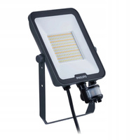 Naświetlacz LED z czujnikiem 50W 3000K / 4000K / 6500K 6000lm IP65 Philips