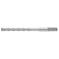 Wiertło do betonu SDS Plus 10 x 160mm S4 GRAPHITE 60H629 