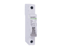 Wyłącznik nadprądowy slim 1P C 20A Ex9B40J Noark 110770
