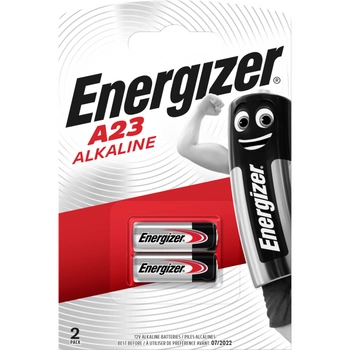 Bateria specjalistyczna E 23A ENERGIZER opk=2szt
