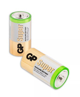 Bateria alkaiczna RL14 / C 1,5V GP-Battery opk=2szt.