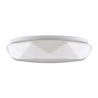Plafon okrągły DIANA LED 24W 2520lm 4000K IP44 03238 Strühm
