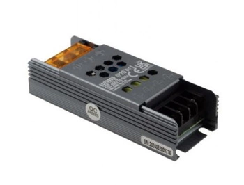 Zasilacz LED modułowy slim 24W 12V IP20 PREMIUM Eco light EC20985