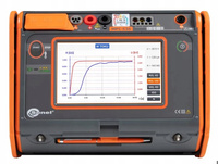 Miernik parametrów instalacji elektrycznych MPI-536 SONEL WMPLMPI536