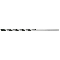 Wiertło do betonu 8 x 250 mm szlifowane VERTO 60H192