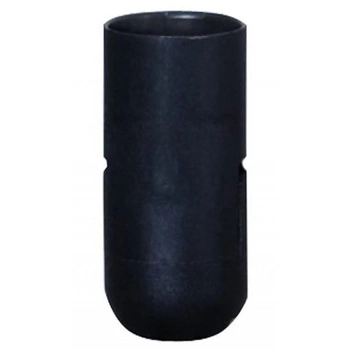 Oprawka termoplastyczna czarna E14 F-elektro F4.0102