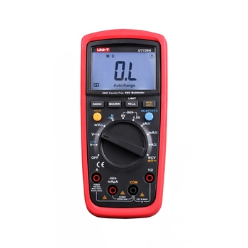 Miernik uniwersalny z przewodami UT139A Uni-T 