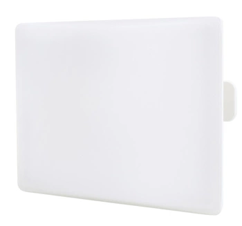 Naświetlacz LED biały 50W 4500LM 4000K IP65 Bemko C65-LFX-050WH-4K