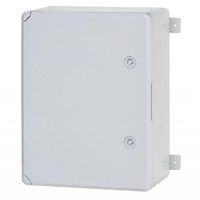 Szafa z tworzywa ABS IP65 szara 500 x 700 x 250 mm F1.0125 F-elektro