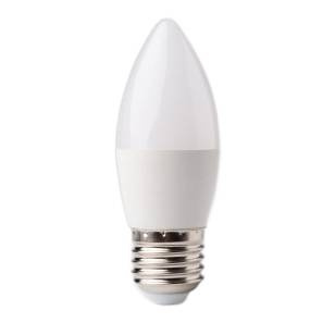Żarówka LED CANDLE 10W 990lm 6500K E27 C35 Eco Light EC79836