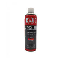 Płyn konserwująco-naprawczy wielofunkcyjny 500ml CX80