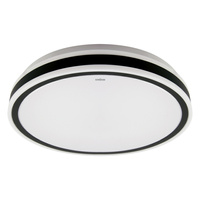 Plafon okrągły AURELIA LED C 48W 3160lm 4100K IP44 03776 Strühm 03776