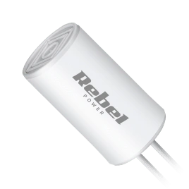 Kondensator 14uF 450V do silników jednofazowych URZ3131 LECHPOL