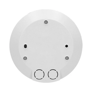 Czujnik ruchu ultra płaski biały 2000W 360st. IP20 Orno OR-CR-241