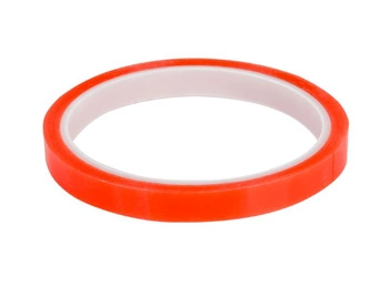 Dwustronna taśma klejąca transparentna 0,2mm x 10mm x 5m