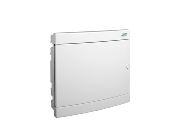 Rozdzielnia podtynkowa modułowa 2x12-mod IP40 PXF Noark 101521
