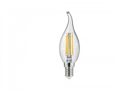 Żarówka LED FILAMENT 4W 420lm 4000K E14 360st C35 LD-C35FLE4-40L