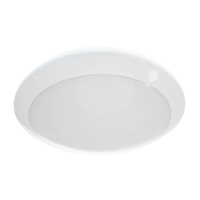 Plafon natynkoey okrągły z czujnikiem LED KATIA 22W 4000K 2000lm IP66 Bemko C36-PSF706-224-MD