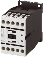 Stycznik mocy 12A 3P 24V AC 1Z 0R DILM12-10 Eaton 276834