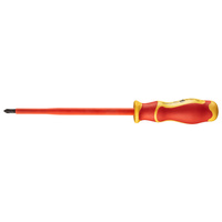 Wkrętak krzyżowy izolowany 1000V PH2 6 x 175mm 04-140