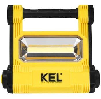 Oprawa warsztatowa akumulatorowa LED 20W 1800lm 6500K IP54 W-98975