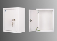 Obudowa metalowa natynkowa pusta OPZ 3 KUBIAK