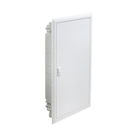 Rozdzielnia podtynkowa modułowa 3 x 14-mod IP40 IDEAline 69.314
