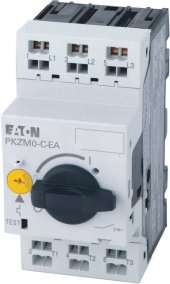Wyłącznik silnikowy 20-25A 12,5KW PKZM0-25-EA  Eaton 189869