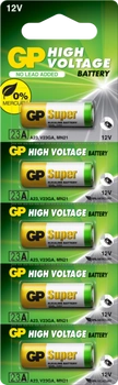 Bateria alkaiczna 23AF GP-Battery opk=5szt. baterii