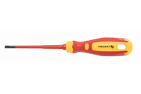 Wkrętak płaski izolowany 1000V 3mm x 100mm Hogert HT1S960