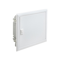 Rozdzielnia podtynkowa modułowa 1 x 14-mod IP40 IDEAline 69.014