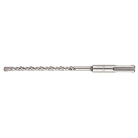 Wiertło do betonu S4 quatro SDS Plus 6 x 160 mm  GRAPHITE 57H408