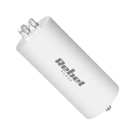 Kondensator 60uF 450V do silników jednofazowych URZ3140 LECHPOL