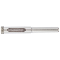 Wiertło diamentowe do gresu 8 mm GRAPHITE 57H279