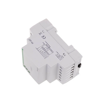 Automatyczny przełącznik faz 16A 3x230V+N PF-431 F&F