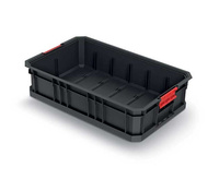 Skrzynka narzędziowa bez wyposażenia MODULAR SOLUTION Kistenberg KMS553510 