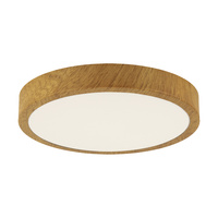 Plafon okrągły ATUT LED C OAK 36W 2520lm 4100K IP44 Strühm