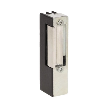 Elektrozaczep asymetryczny bez pamięci bez blokady lewy Orno OR-EZ-4013