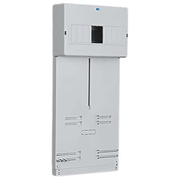 Tablica licznikowa TLR-3F N+PE 10.1 Elektroplast