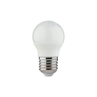 Żarówka LED BILO 4,9W 470lm 4000K E27 Kanlux 23418 