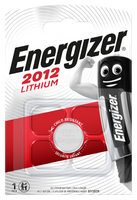 Bateria pastylkowa litowa CR 2012 Energizer opk=1szt