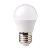 Żarówka LED GOLF BALL 7W 630lm 3000K E27 Eco Light EC79448