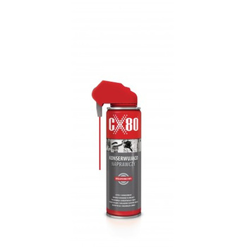 Preparat płyn konserwująco naprawczy 250 ml duospray CX80